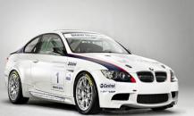 寶馬E92 M3 GT4