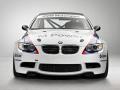 寶馬E92 M3 GT4