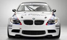 寶馬E92 M3 GT4