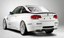 寶馬E92 M3 GT4