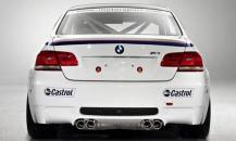 寶馬E92 M3 GT4