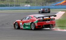 法拉利F430 GTC