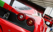法拉利F430 GTC