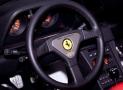 Luxury car