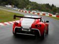 阿斯頓馬丁V12 Zagato賽車