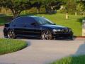 哈曼寶馬3系 E90 325i