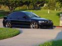 哈曼寶馬3系 E90 325i