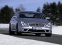 梅賽德斯奔馳CLS 63 AMG