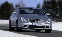 梅賽德斯奔馳CLS 63 AMG