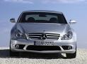 梅賽德斯奔馳CLS 63 AMG