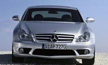 梅賽德斯奔馳CLS 63 AMG