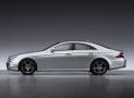 梅賽德斯奔馳CLS 63 AMG