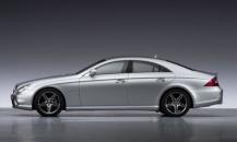 梅賽德斯奔馳CLS 63 AMG