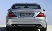 梅賽德斯奔馳CLS 63 AMG