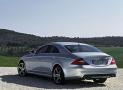 梅賽德斯奔馳CLS 63 AMG