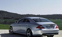 梅賽德斯奔馳CLS 63 AMG