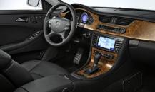 梅賽德斯奔馳CLS 63 AMG