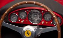 法拉利750 Monza