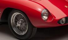 法拉利750 Monza