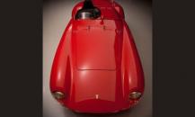 法拉利750 Monza