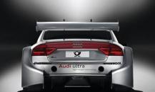 奧迪A5 DTM