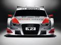 奧迪A5 DTM