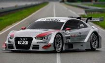 奧迪A5 DTM