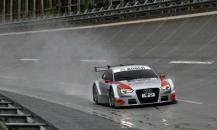 奧迪A5 DTM