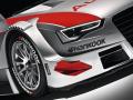 奧迪A5 DTM