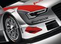 奧迪A5 DTM