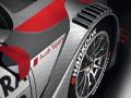 奧迪A5 DTM
