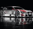 奧迪A5 DTM