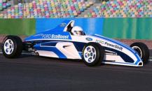 福特Formula