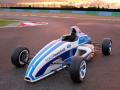 福特Formula