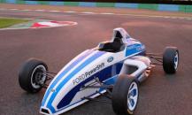福特Formula
