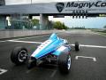 福特Formula