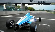 福特Formula
