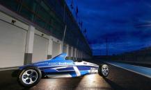 福特Formula