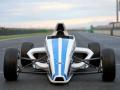 福特Formula