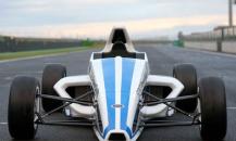 福特Formula