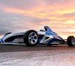 福特Formula