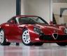 Zagato TZ3 Stradale Revie