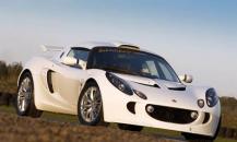 路特斯Exige Cup 260