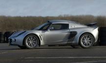 路特斯Exige Cup 260
