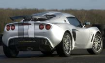 路特斯Exige Cup 260