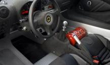 路特斯Exige Cup 260
