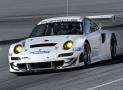 保時捷911 GT3 RSR