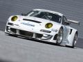 保時捷911 GT3 RSR