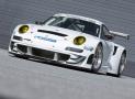保時捷911 GT3 RSR