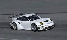 保時捷911 GT3 RSR